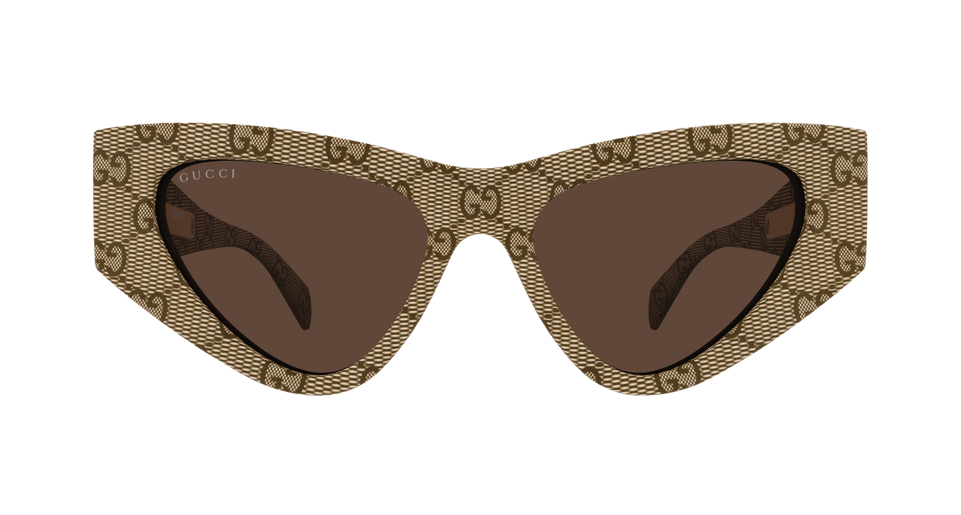 Gucci GG2019S Beige 006 889652630700
