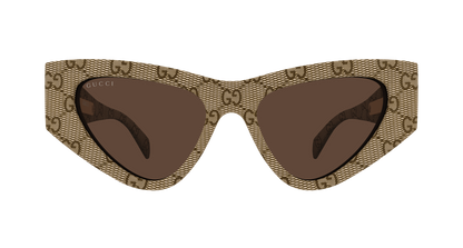 Gucci GG2019S Beige 006 889652630700