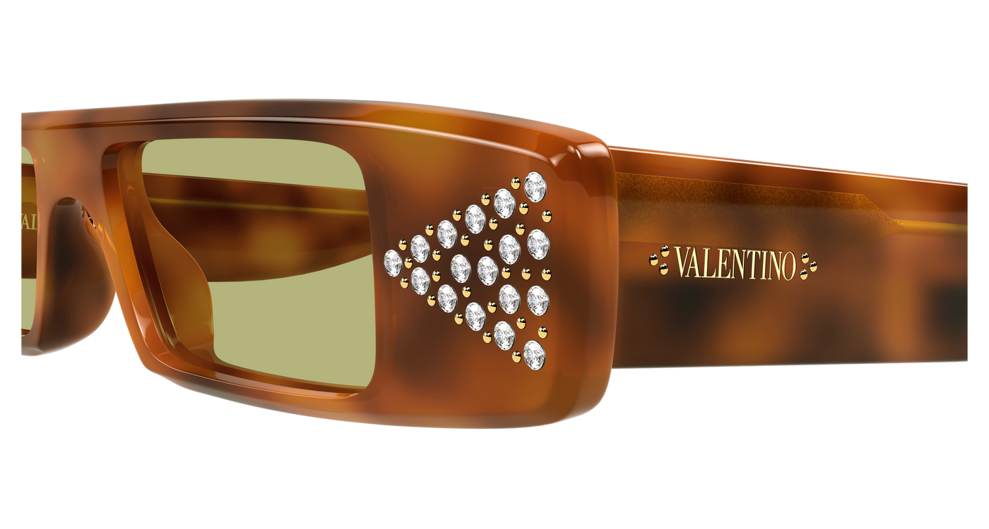 Valentino VG0043S Havana 889652675961