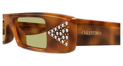 Valentino VG0043S Havana 889652675961