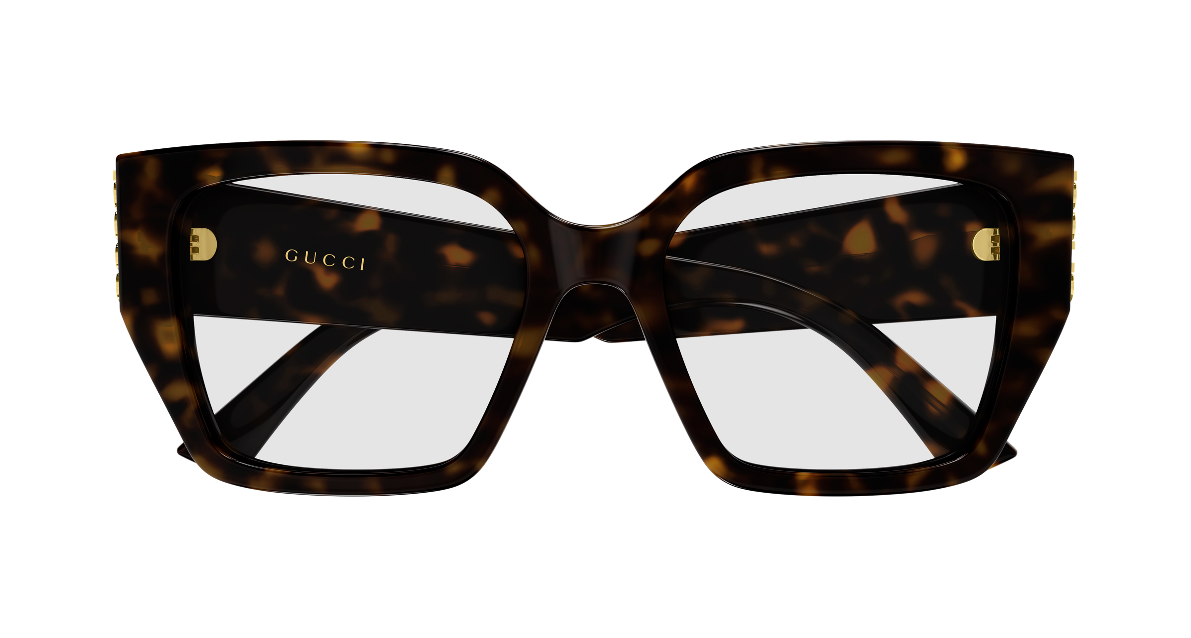 Gucci GG2042O Havana 002 889652626017