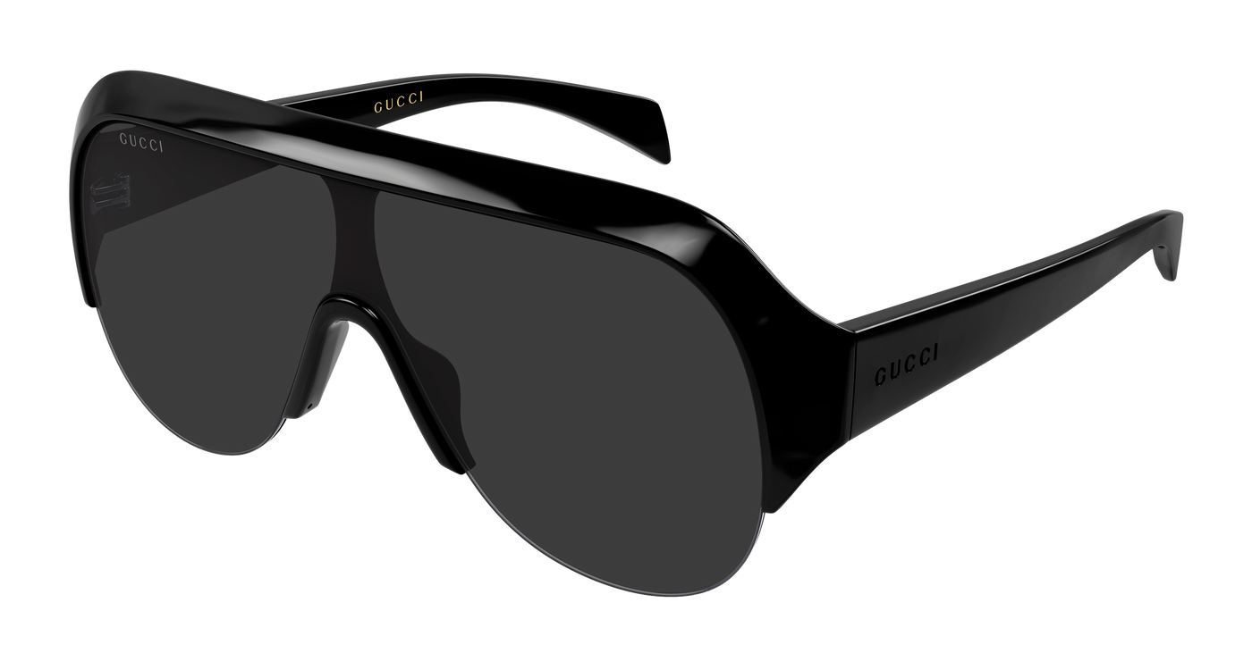 Gucci GG2023S Black 889652630045