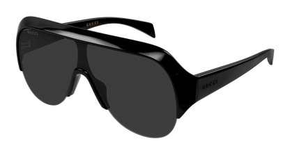 Gucci GG2023S Black 889652630045