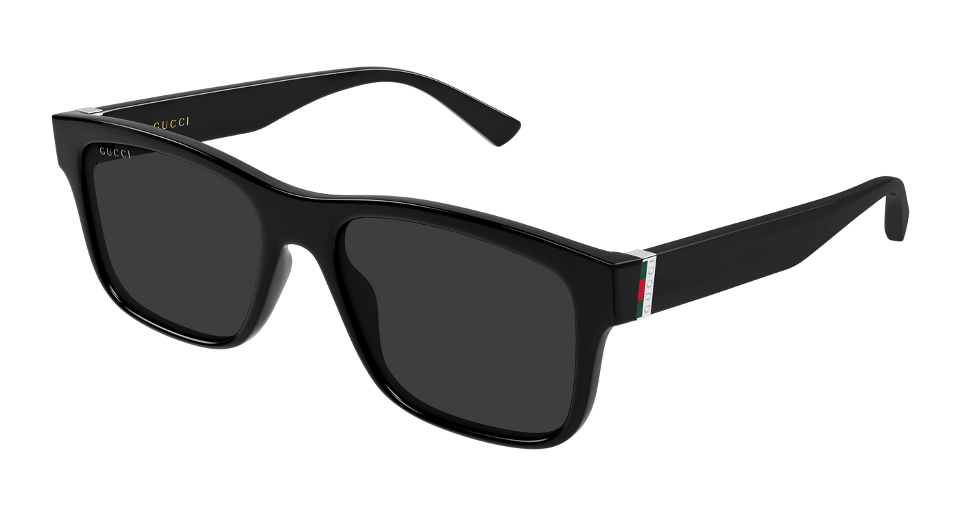 Gucci GG2085S Black 889652628806