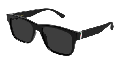 Gucci GG2085S Black 889652628806