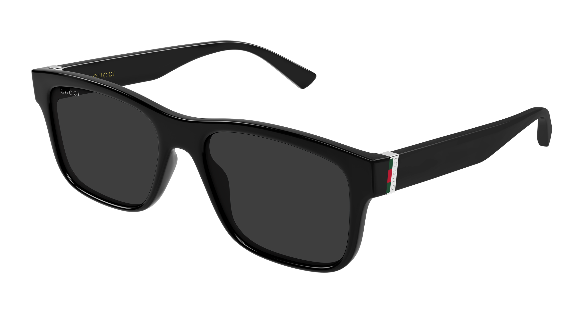 Gucci GG2085S Black 889652628806