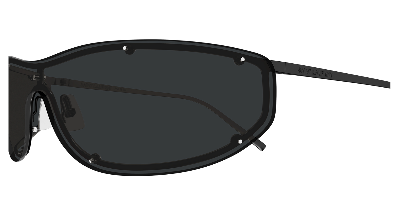 Saint Laurent SL 807 Black 889652562285