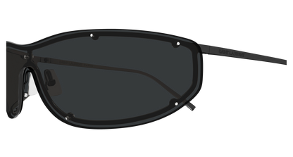Saint Laurent SL 807 Black 889652562285
