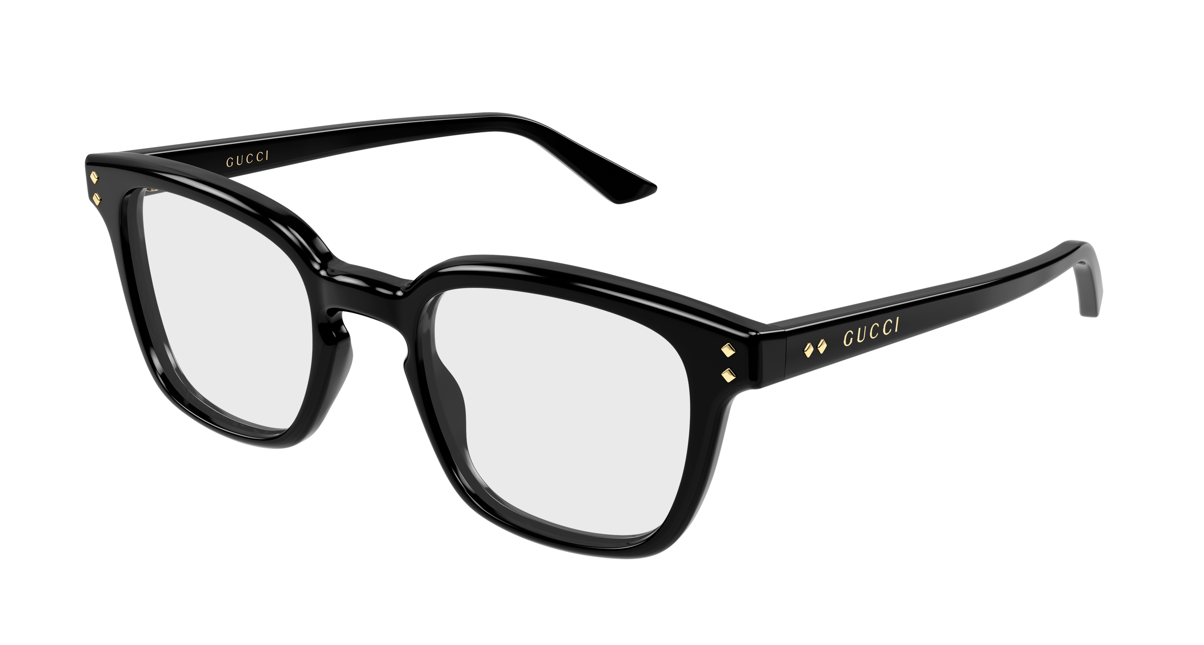 Gucci GG2132O Black 889652629957