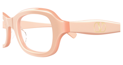 Valentino VG0011O Pink 889652665917