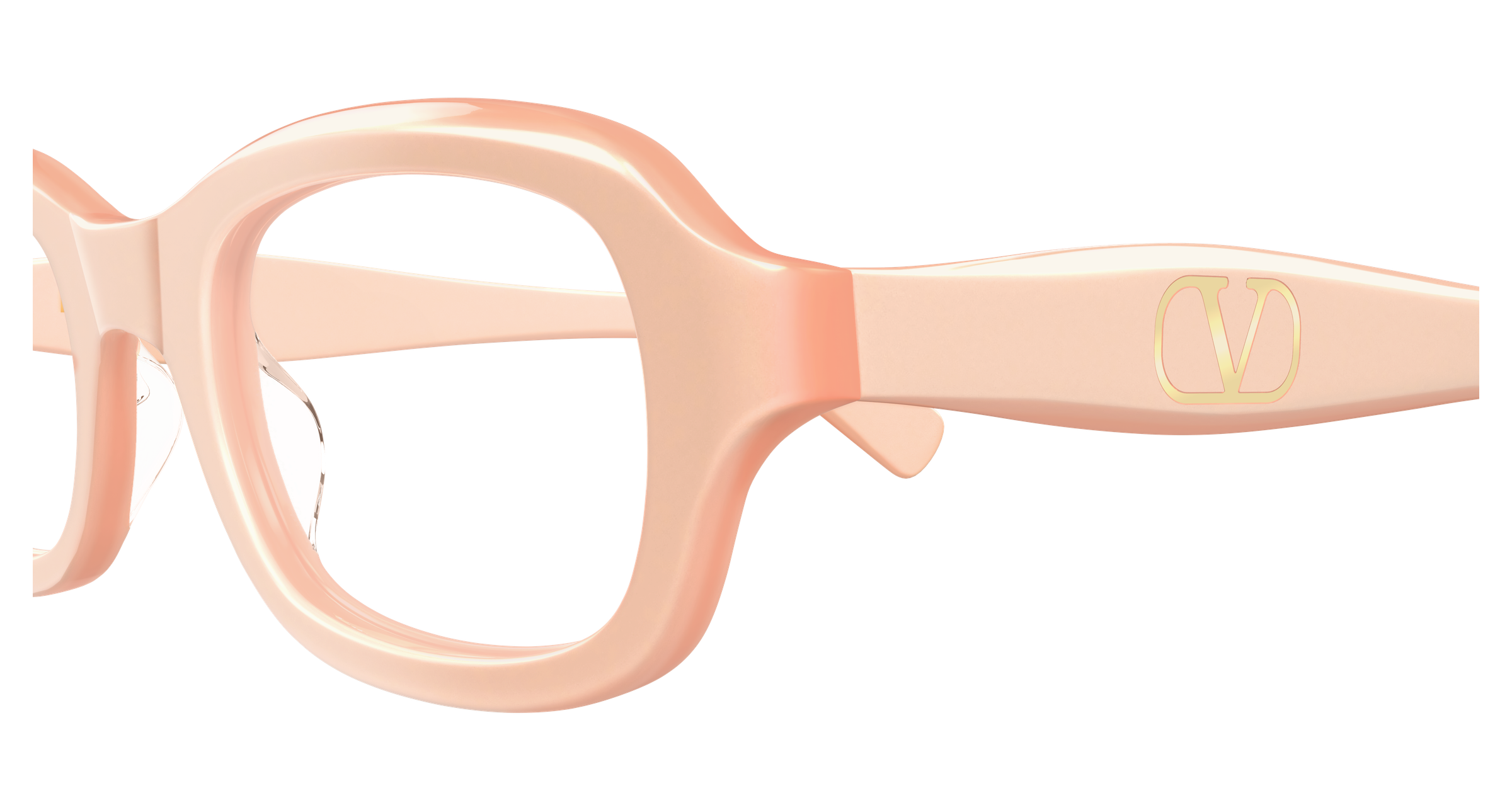 Valentino VG0011O Pink 889652665917