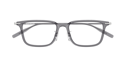 Montblanc MB0489OA Grey 889652642758