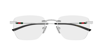 Gucci GG2099O Silver 889652629377