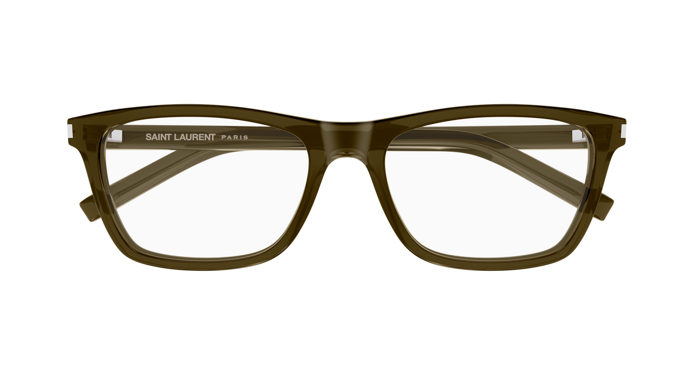 Saint Laurent SL 841 Brown 889652653860