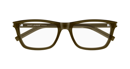 Saint Laurent SL 841 Brown 889652653860