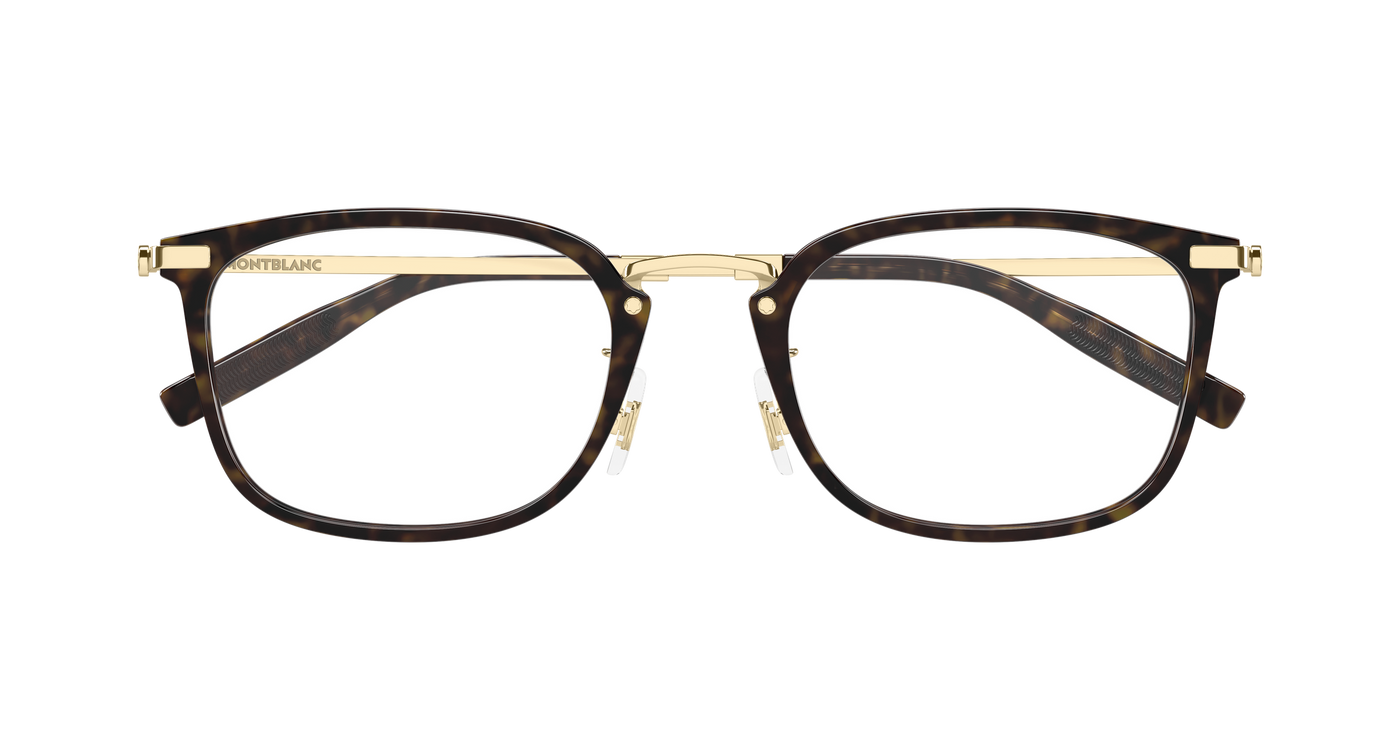 Montblanc MB0494OJ Havana 889652642864