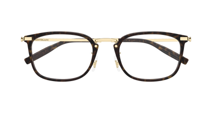 Montblanc MB0494OJ Havana 889652642864