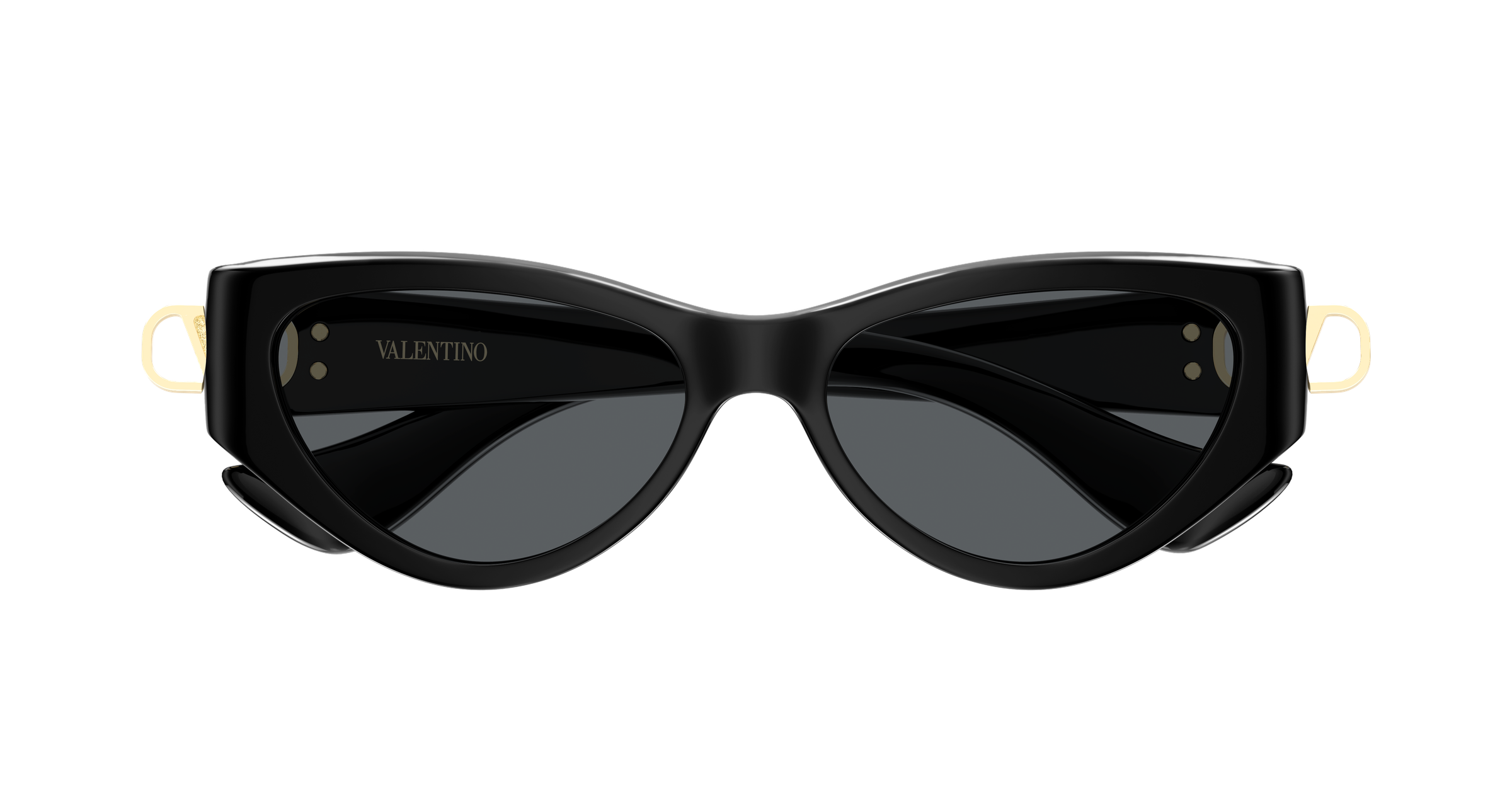 Valentino VG0014S Black 001 889652665986