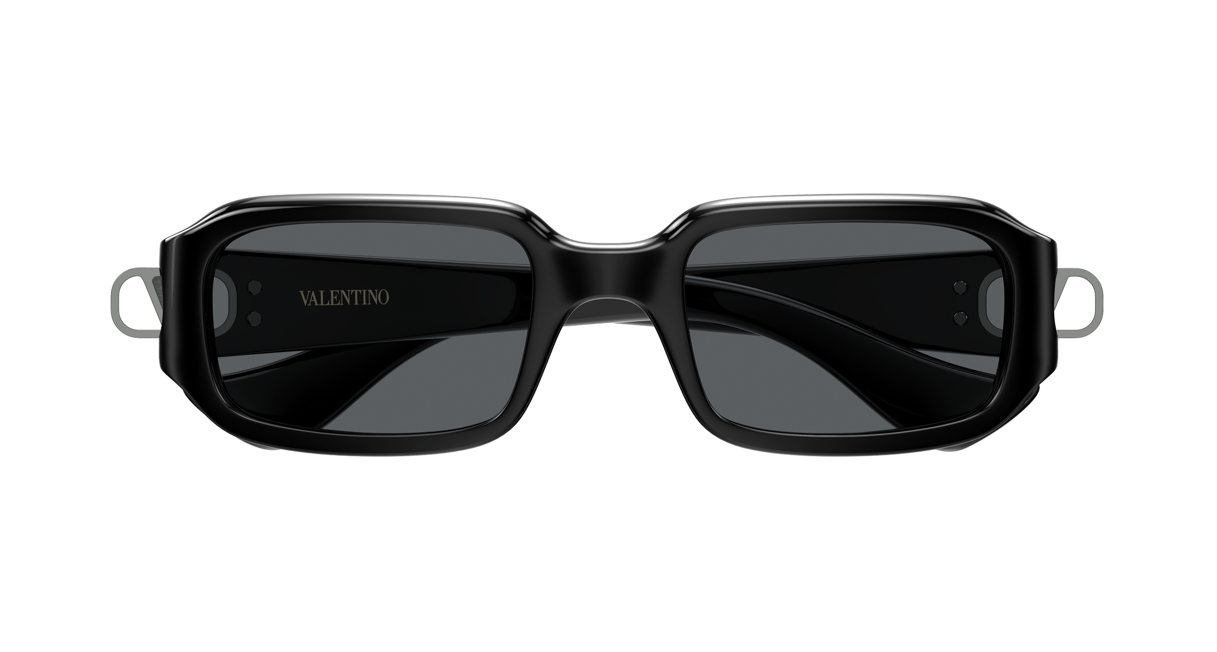 Valentino VG0016S Black 001 889652666099