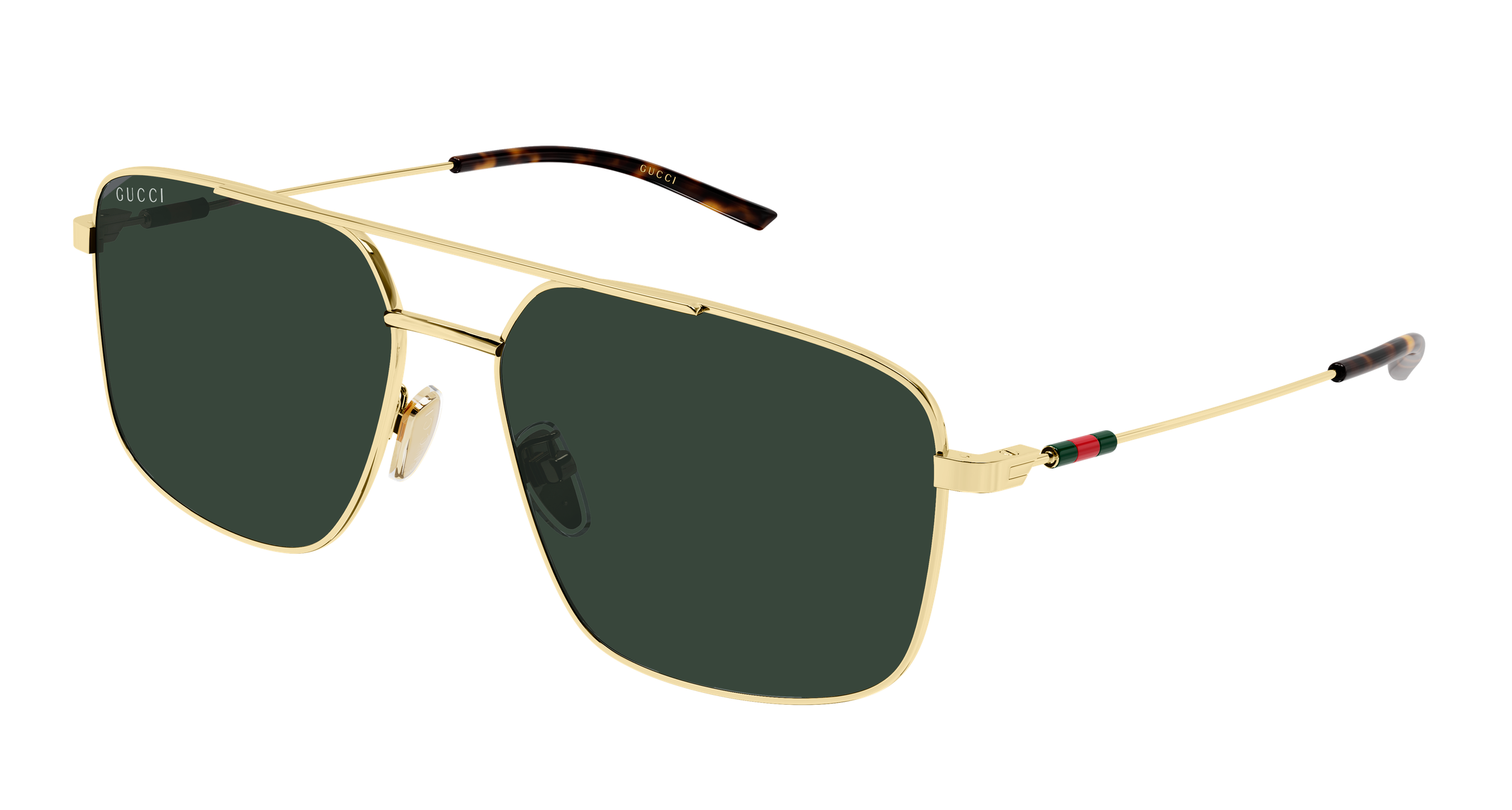 Gucci GG2096SA Gold 002 889652632001