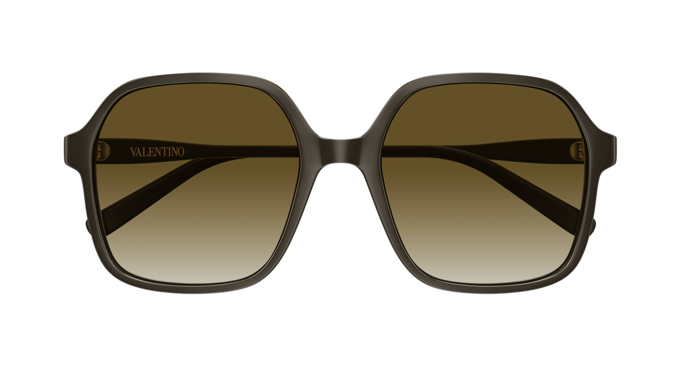 Valentino VG0018S Brown 889652666372