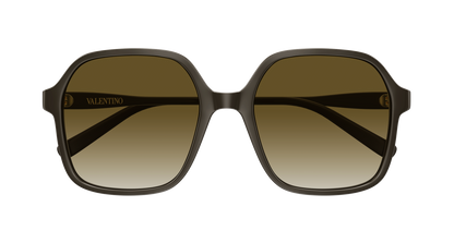 Valentino VG0018S Brown 889652666372