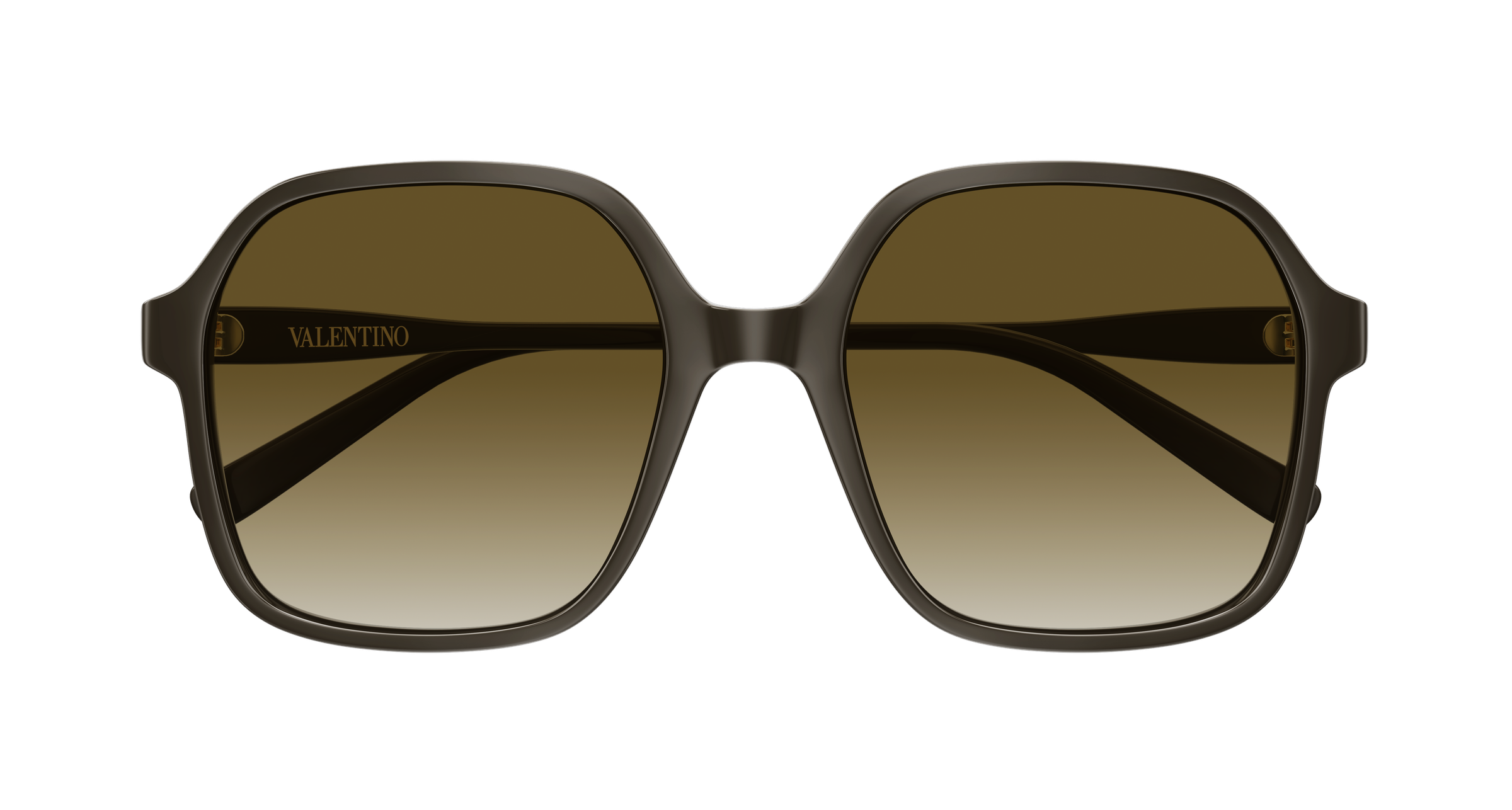 Valentino VG0018S Brown 889652666372