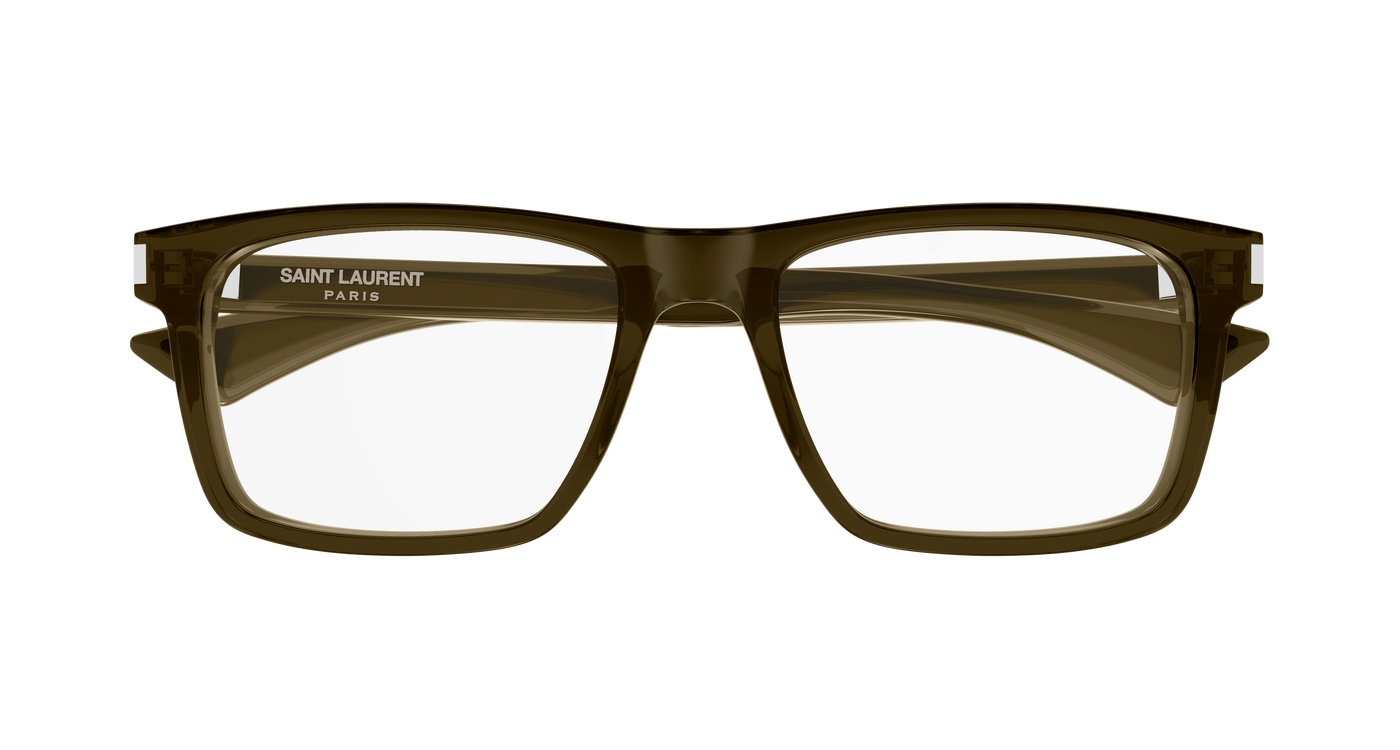 Saint Laurent SL 882 Brown 467 889652652467