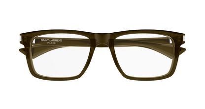 Saint Laurent SL 882 Brown 467 889652652467