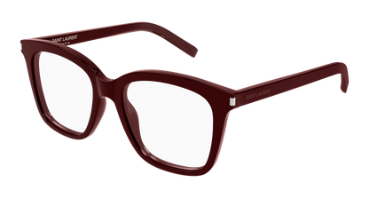 Saint Laurent SL 166 Burgundy 889652653617