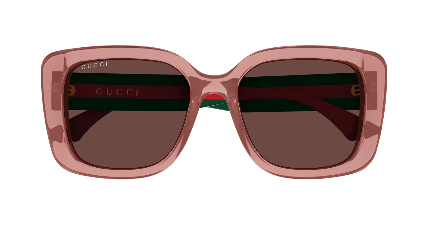 Gucci GG2118SA Pink 889652633701