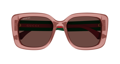Gucci GG2118SA Pink 889652633701