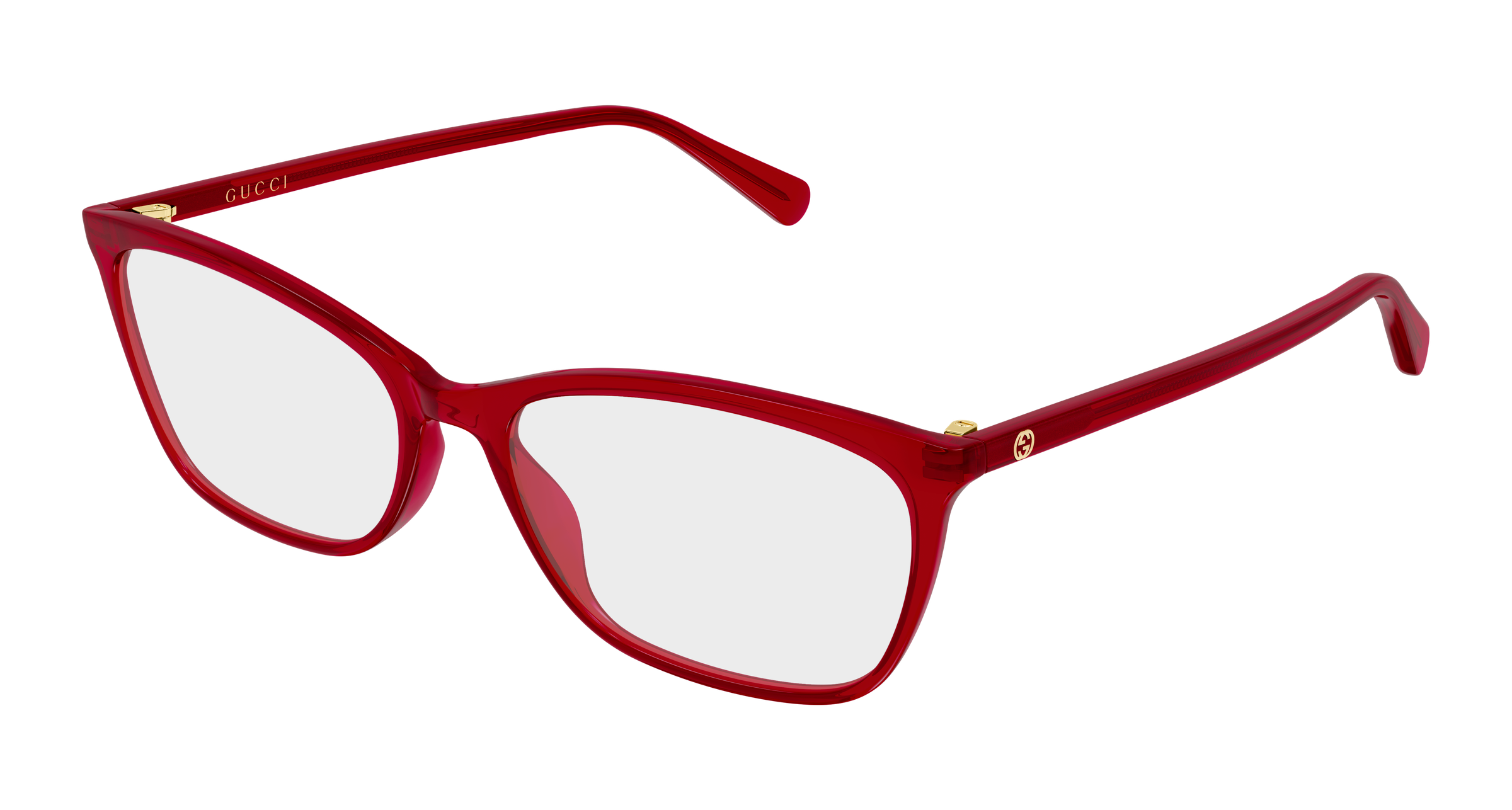 Gucci GG1930O Red 889652645285