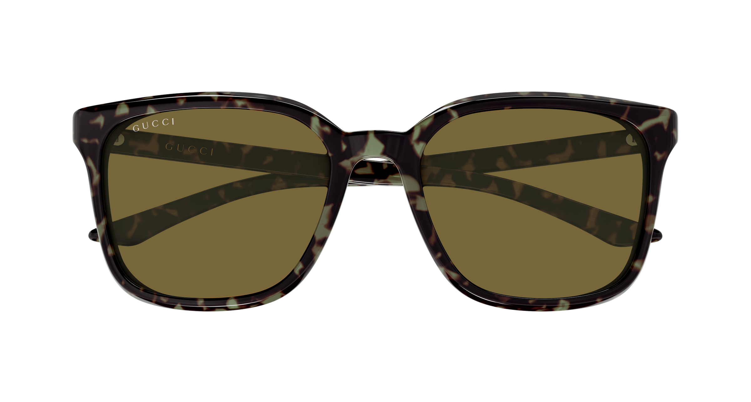 Gucci GG2080SK Havana 003 889652631677