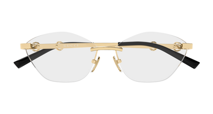 Gucci GG2050O Gold 002 889652626291