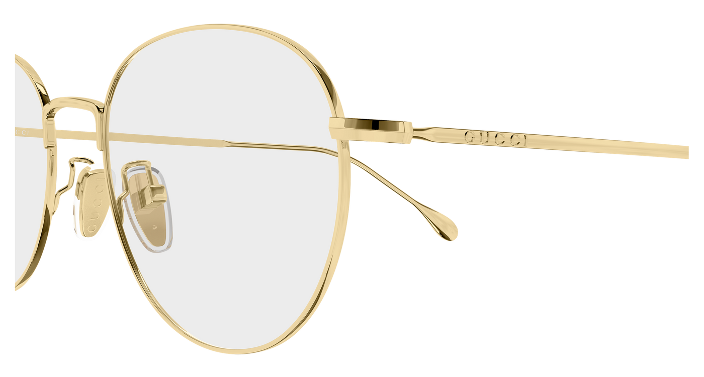 Gucci GG2147OA Gold 889652631110