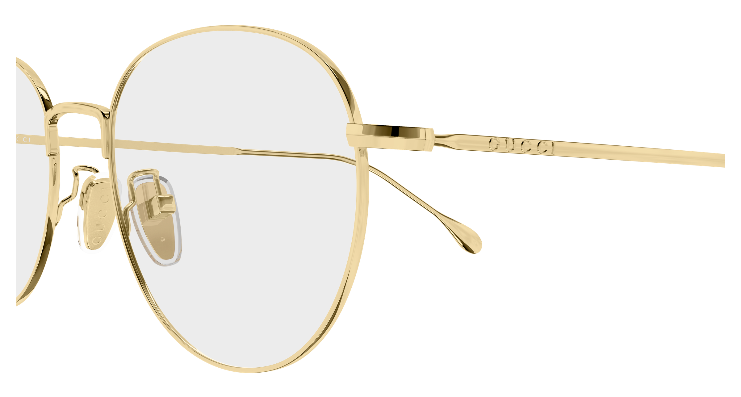 Gucci GG2147OA Gold 889652631110
