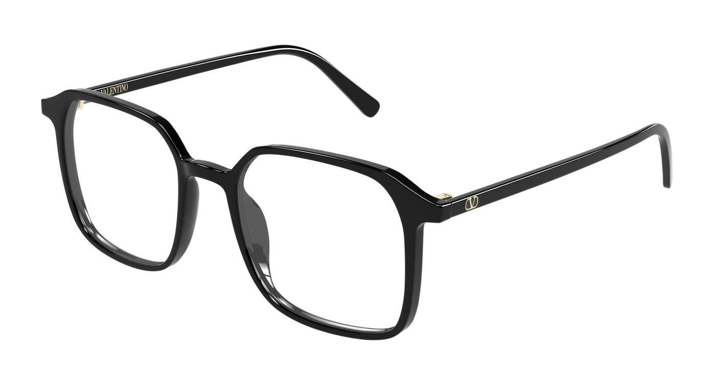 Valentino VG0022O Black 889652667324