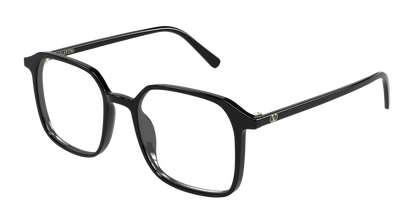 Valentino VG0022O Black 889652667324