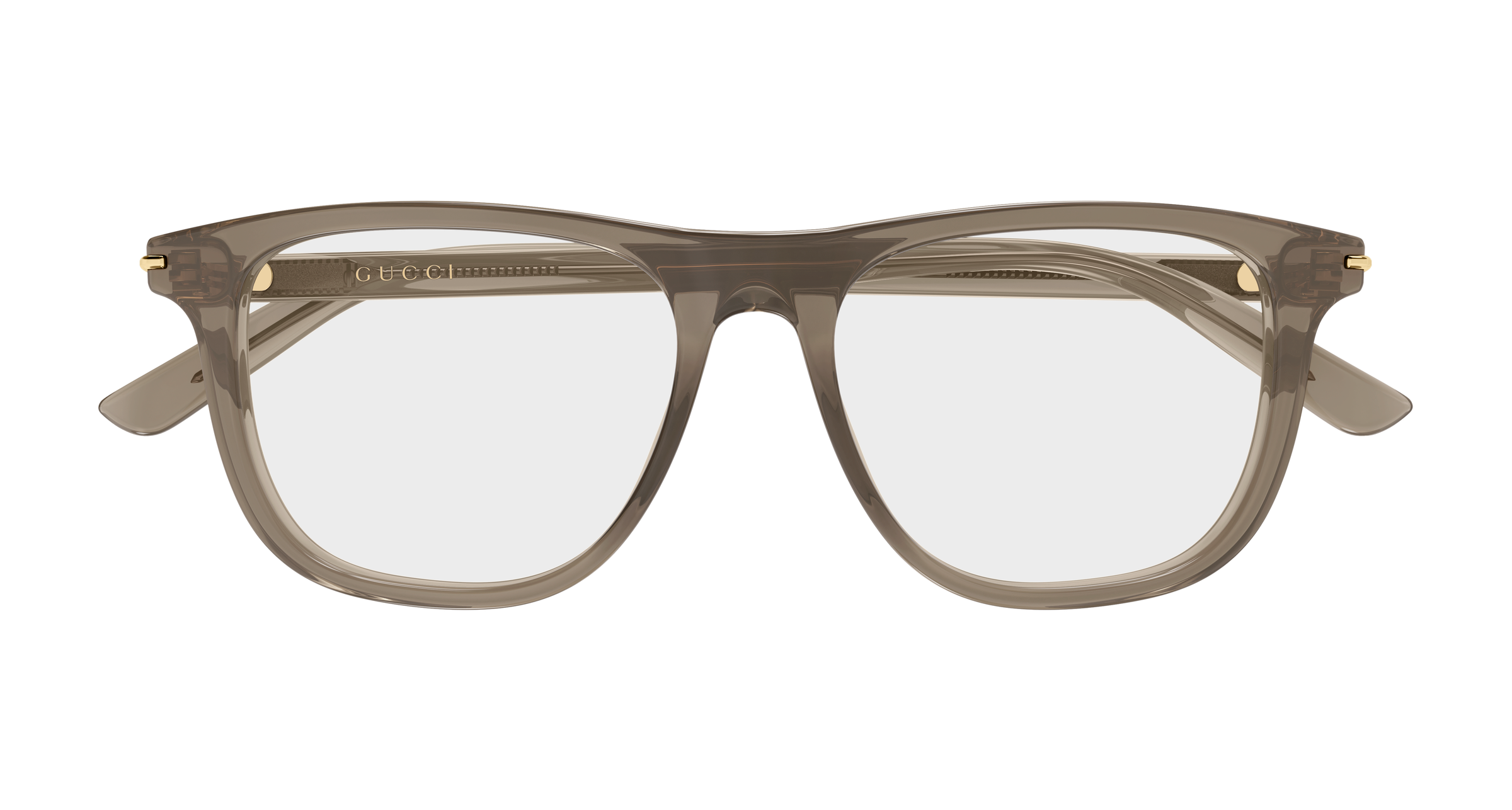Gucci GG2130O Brown 889652625249