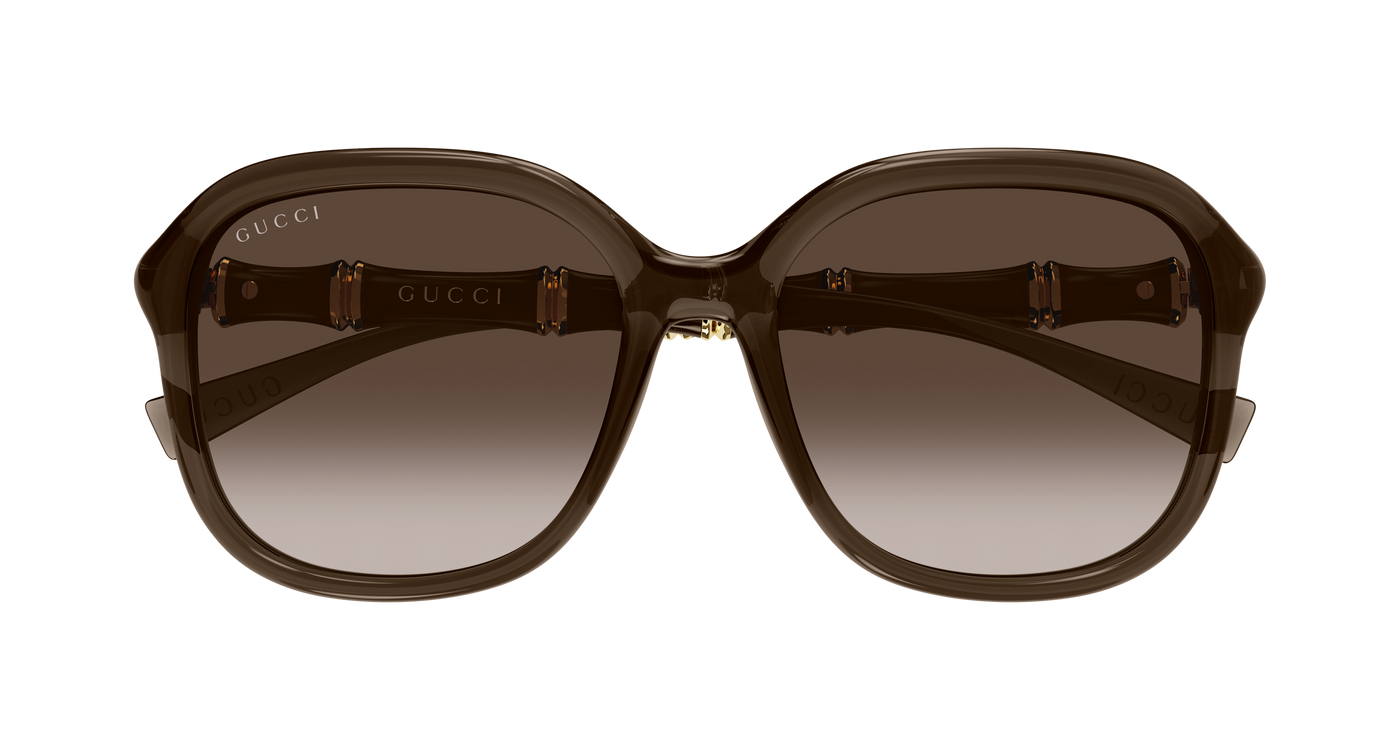 Gucci GG2061SA Brown 889652633503