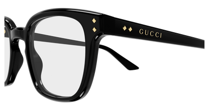 Gucci GG2132O Black 889652629889