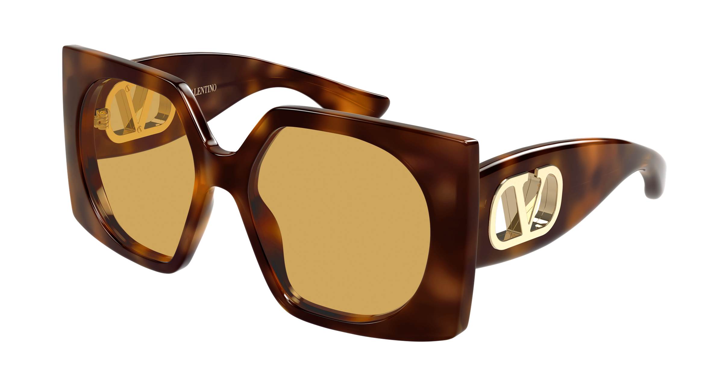 Valentino VG0002S Havana 889652666242