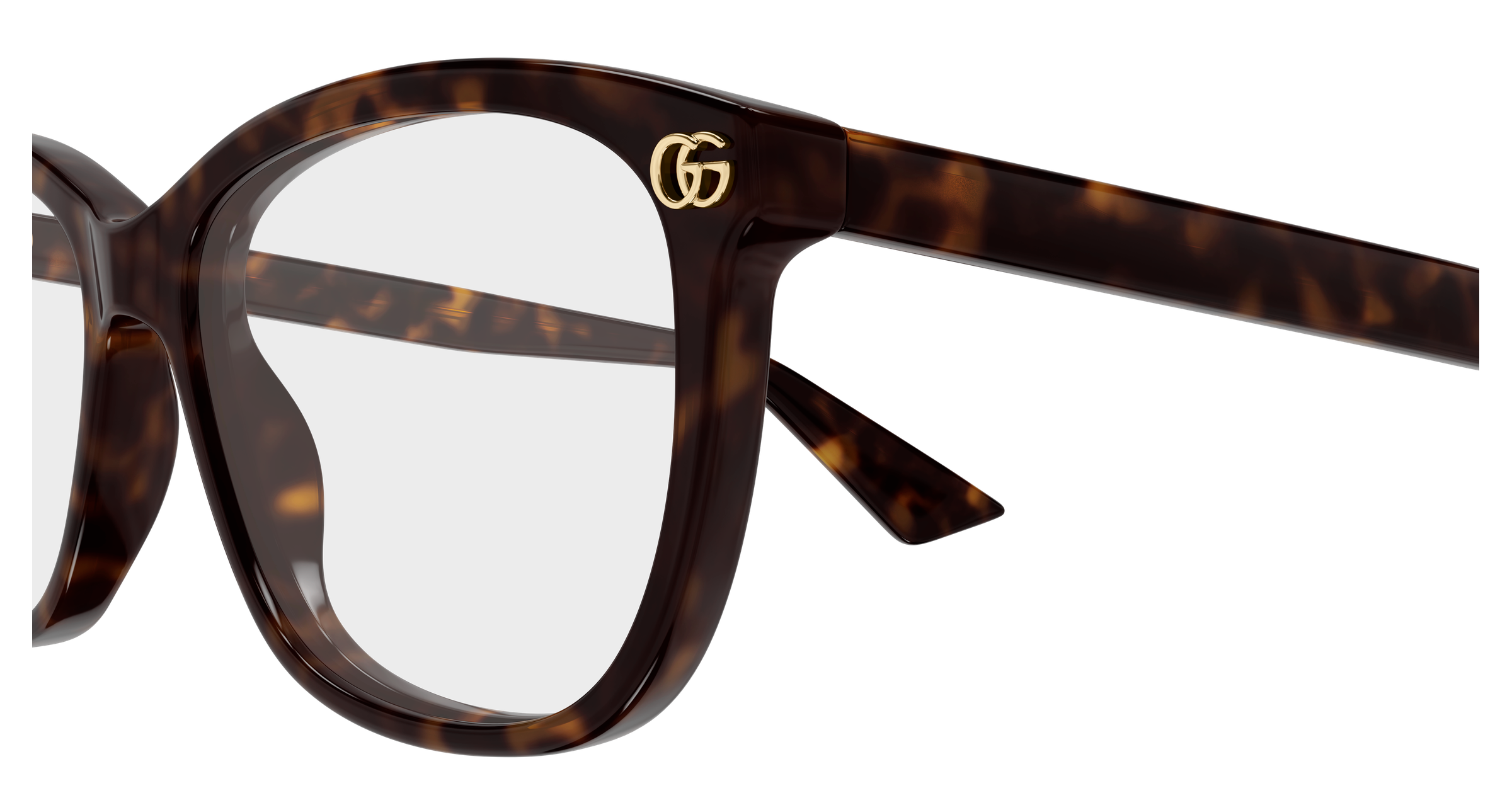 Gucci GG2113O Havana 889652625751