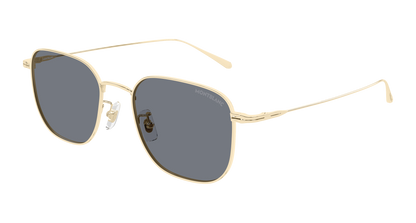 Montblanc MB0477SA Gold 001 889652643113