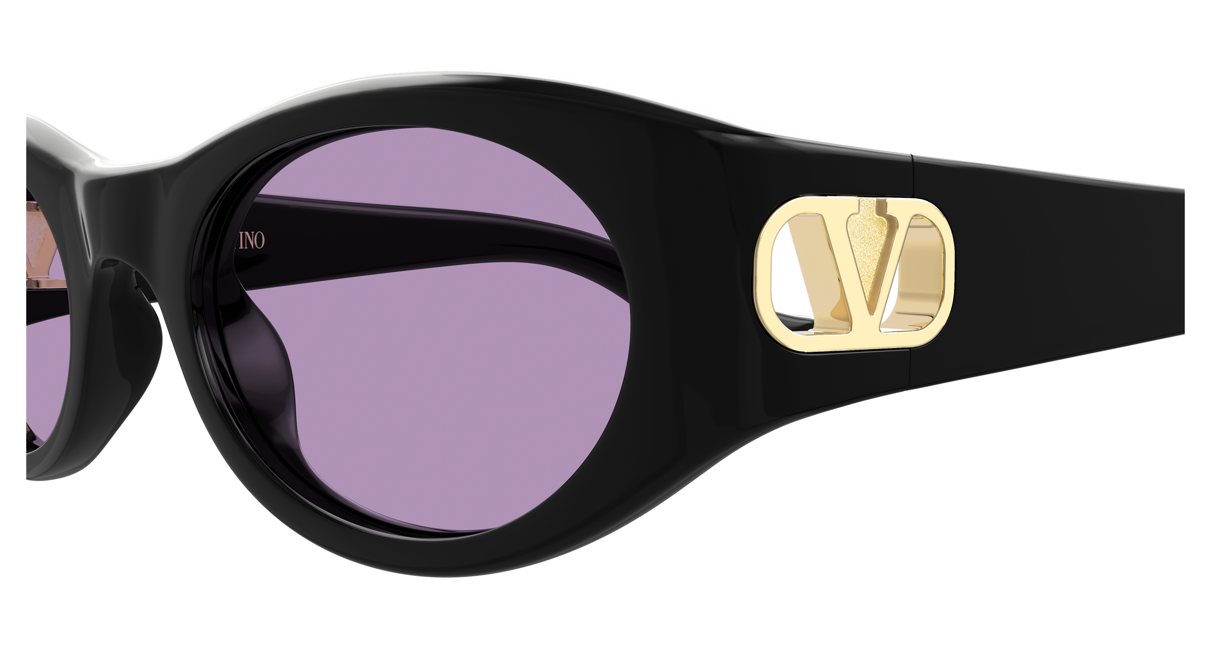 Valentino VG0015S Black 002 889652666068