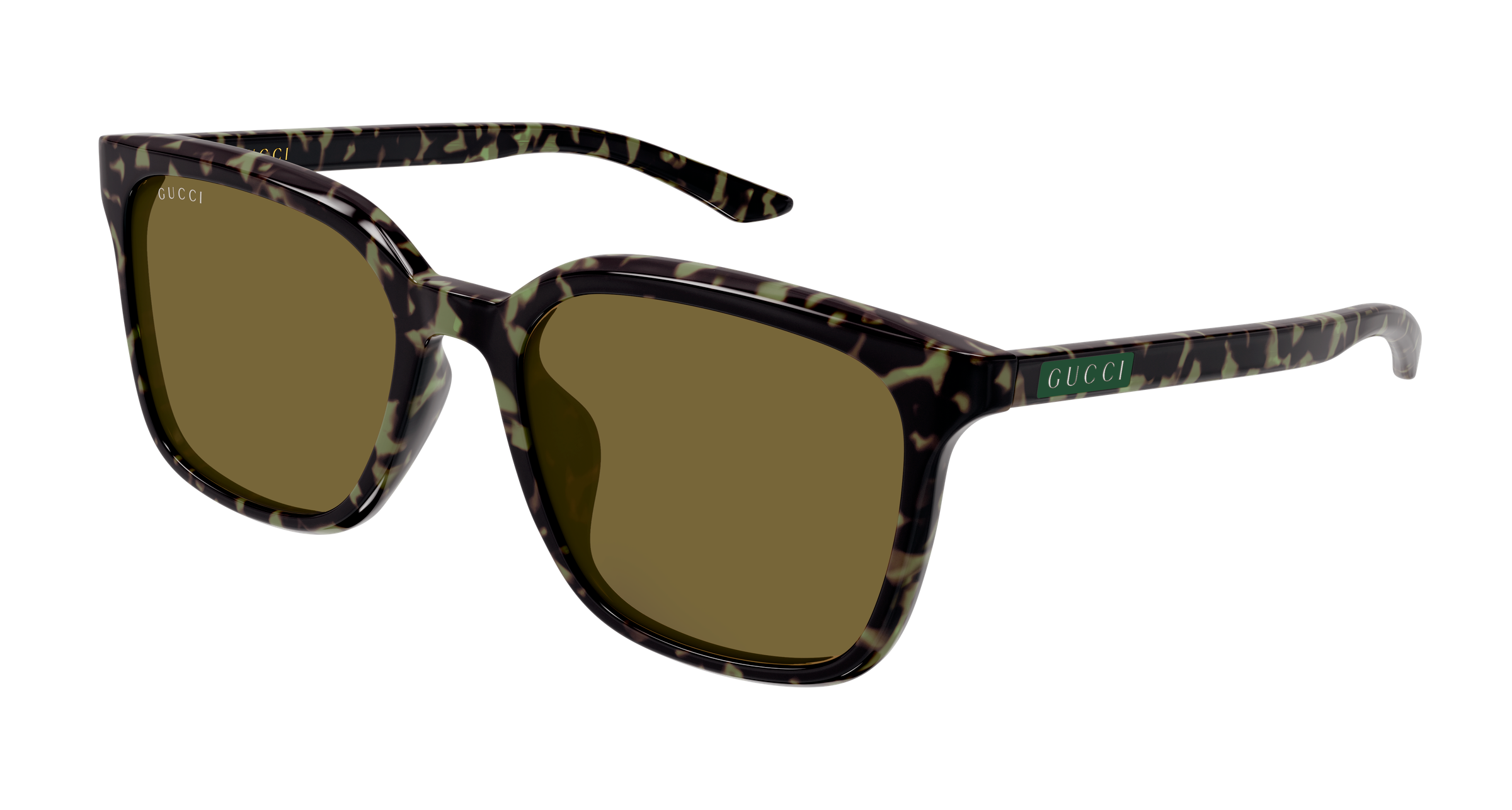 Gucci GG2080SK Havana 003 889652631677