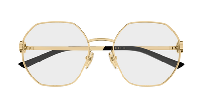 Gucci GG2048O Gold 002 889652626130