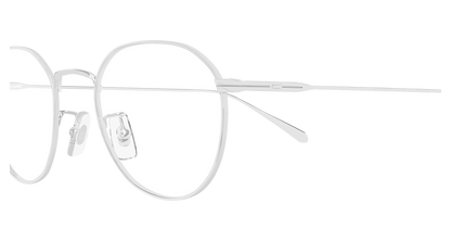 Montblanc MB0476OA Silver 889652640747