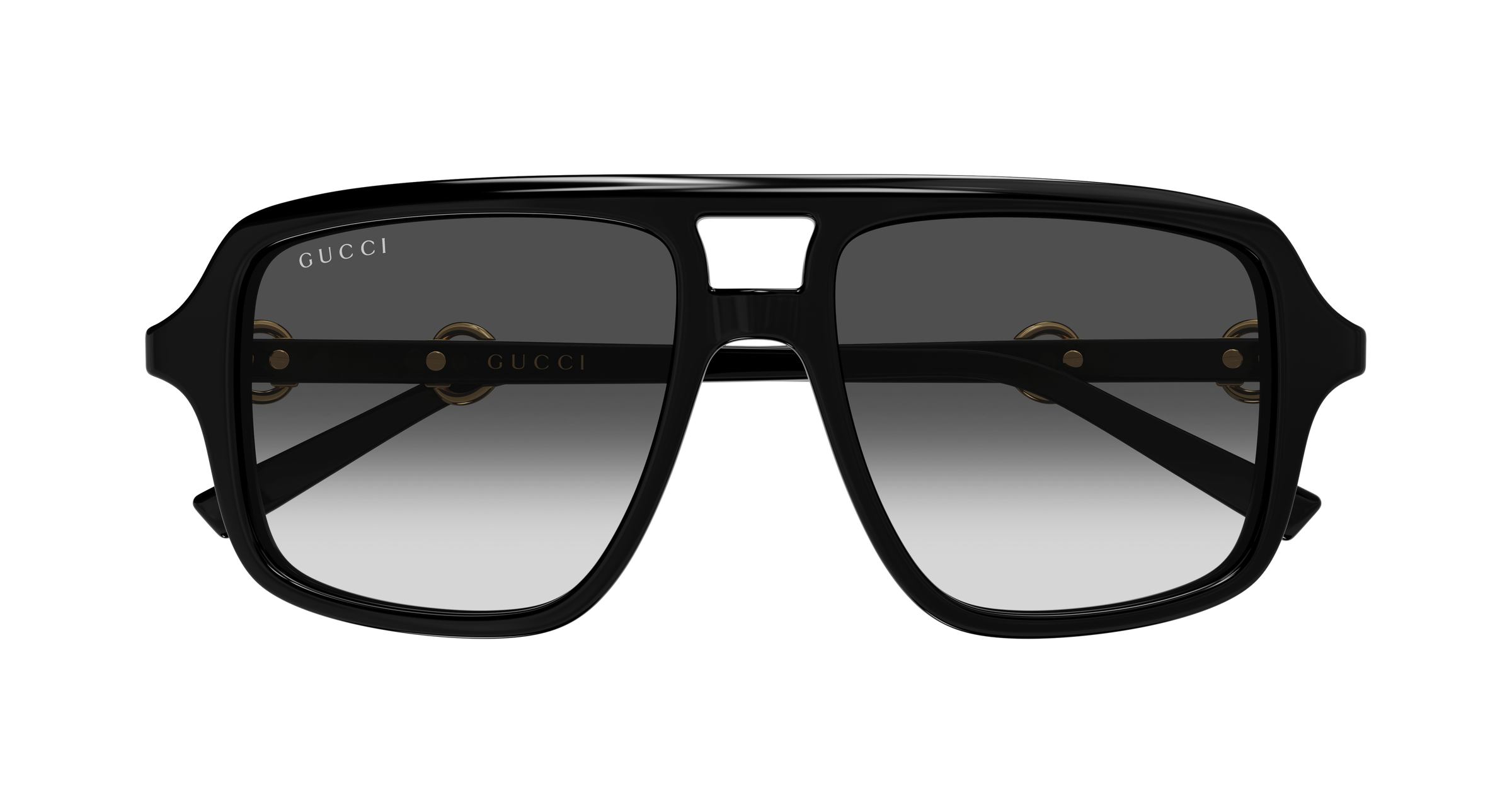 Gucci GG2052S Black 007 889652635620